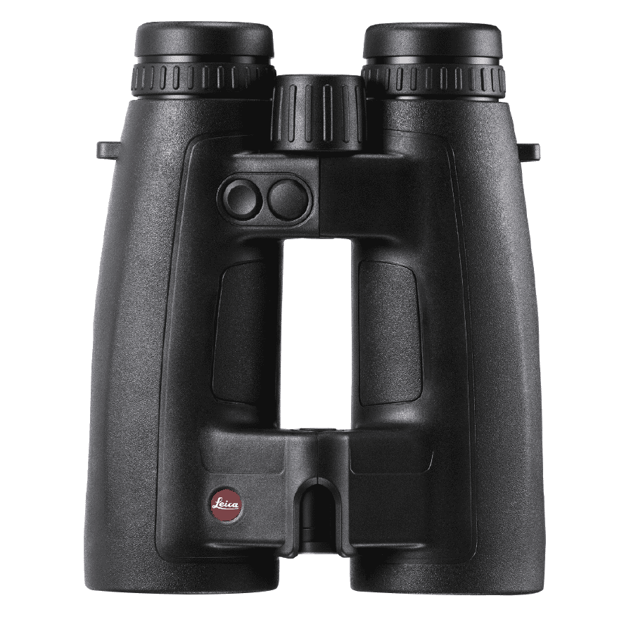Leica 10x42 HD-B 3000 Rangefinding Binocular 40801