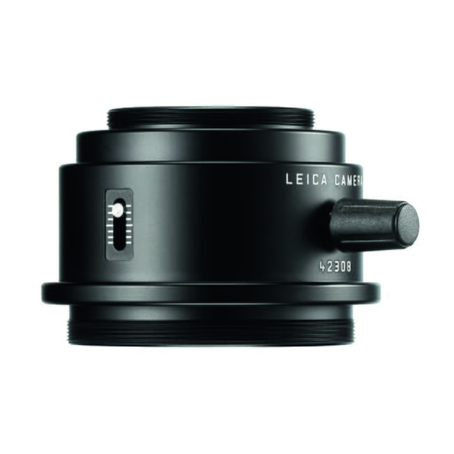 Leica 35mm Digiscoping Objective Lens 42308