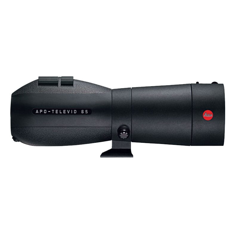 Leica Televid APO65 Straight Spotting Scope Body 40127 SHIPS FREE