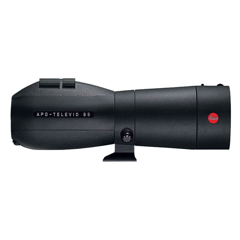 Leica Televid APO-65 Straight Spotting scope body only 40127