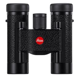Leica Ultravid Compact 8x20 BCL Black Binocular 40605