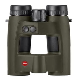 Leica Geovid Pro 8x32 Rangefinding Green Binocular 40819