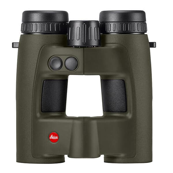 Leica Geovid Pro 8x32 Rangefinding Green Binocular 40819