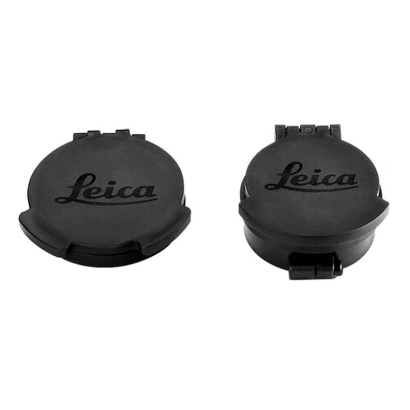 Leica Amplus 6 50mm Flip Cover Set 59065