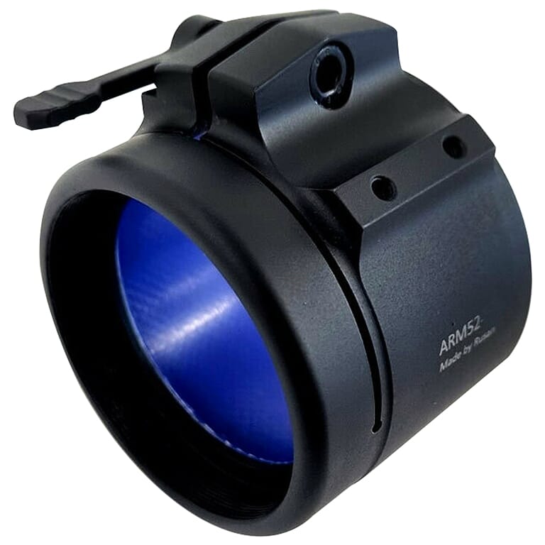 Leica Calonox ARM52-58 Rusan Thermal Sight Clip-On Adapter 59051