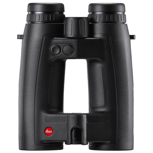 Leica Geovid 8x42 3200.COM Rangefinding Binocular 40806