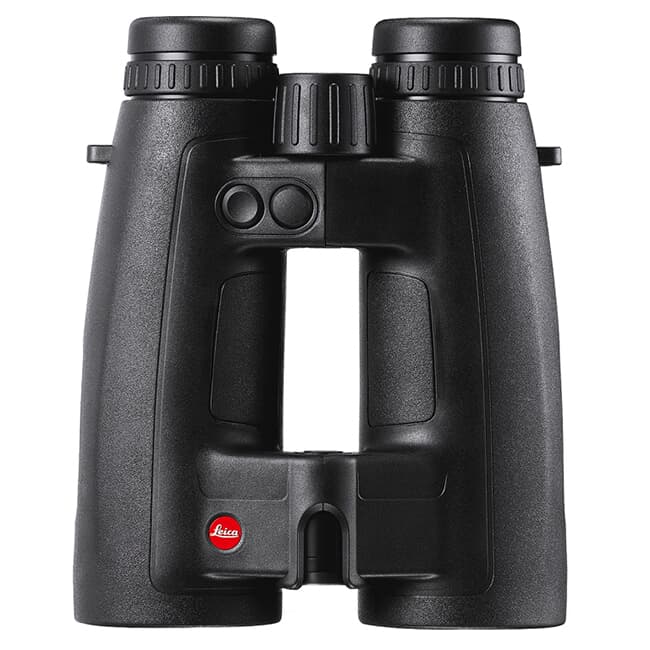 Leica Geovid 8x56 3200.COM Rangefinding Binocular 40808