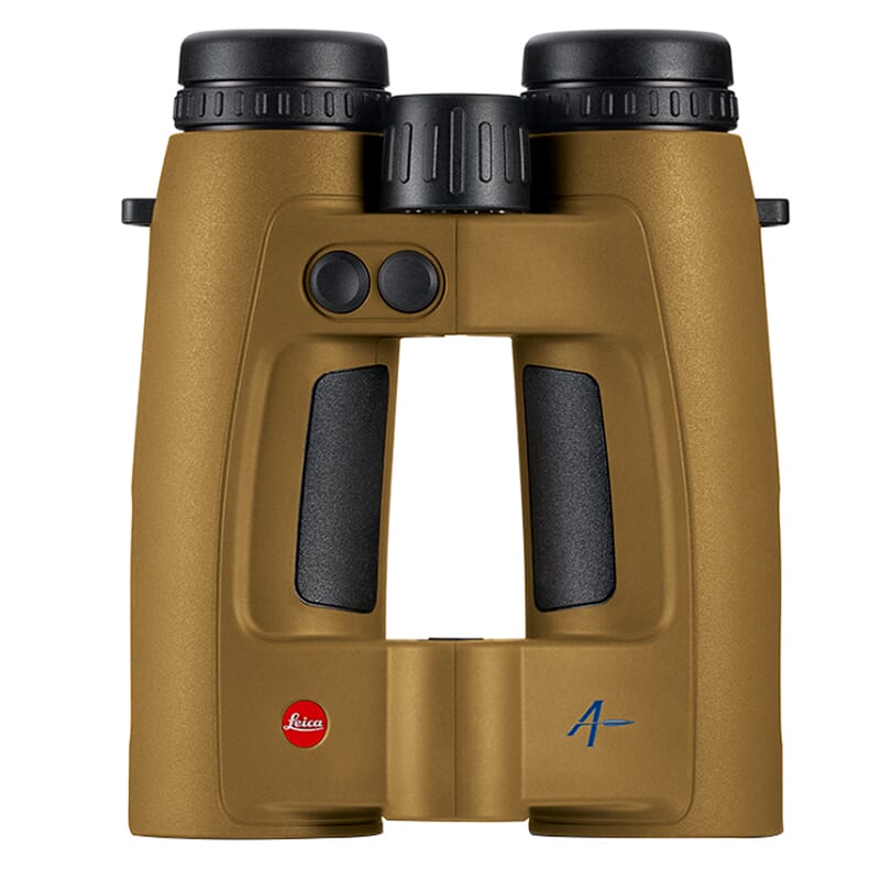 Leica Geovid Pro 10x42 AB+ Rangefinding Binocular 40818