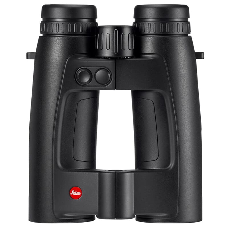 Leica Geovid Pro 8x42 Certified Preowned Rangefinding Binocular 40815