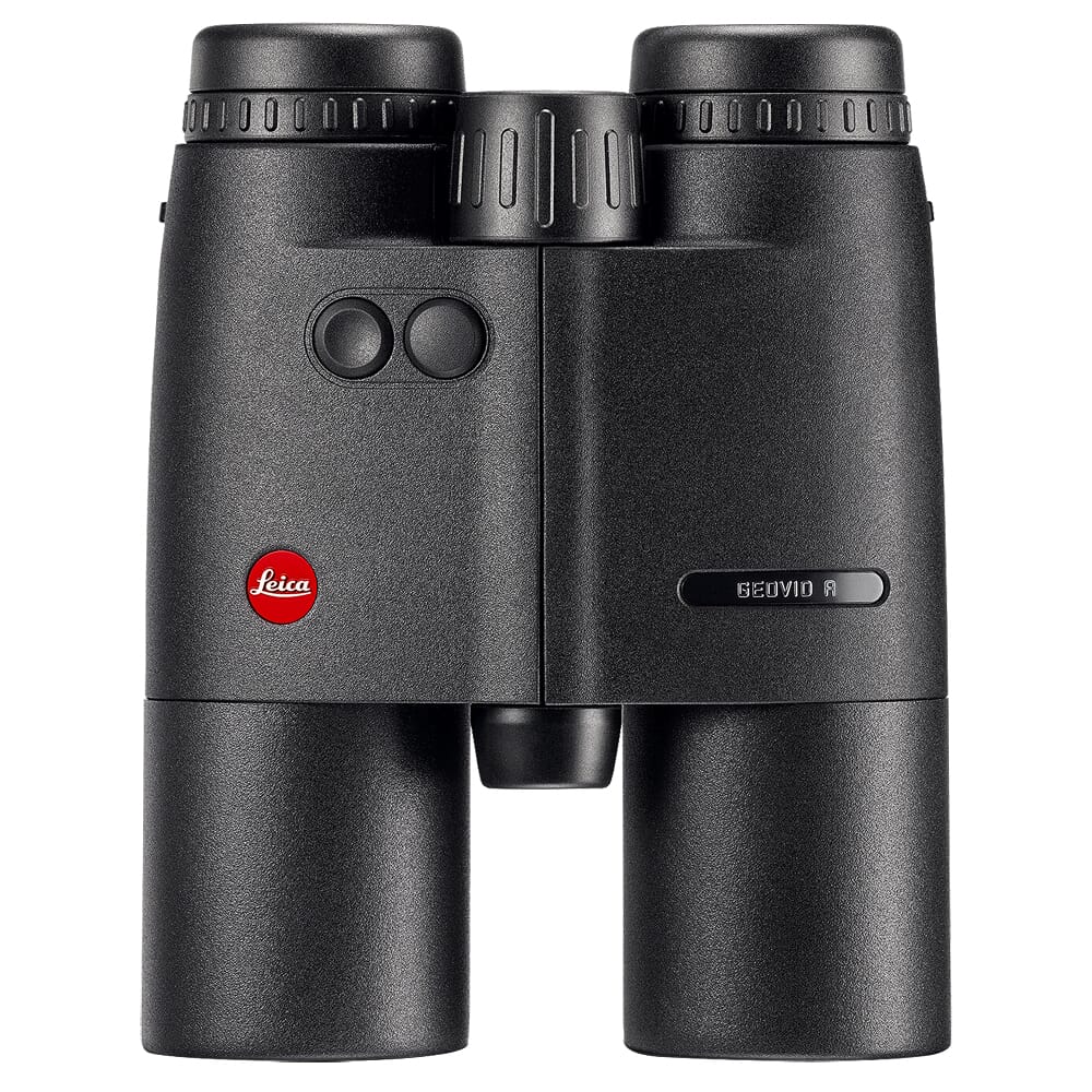 Leica Geovid R 10x42 Laser Rangefinding Binocular 40812