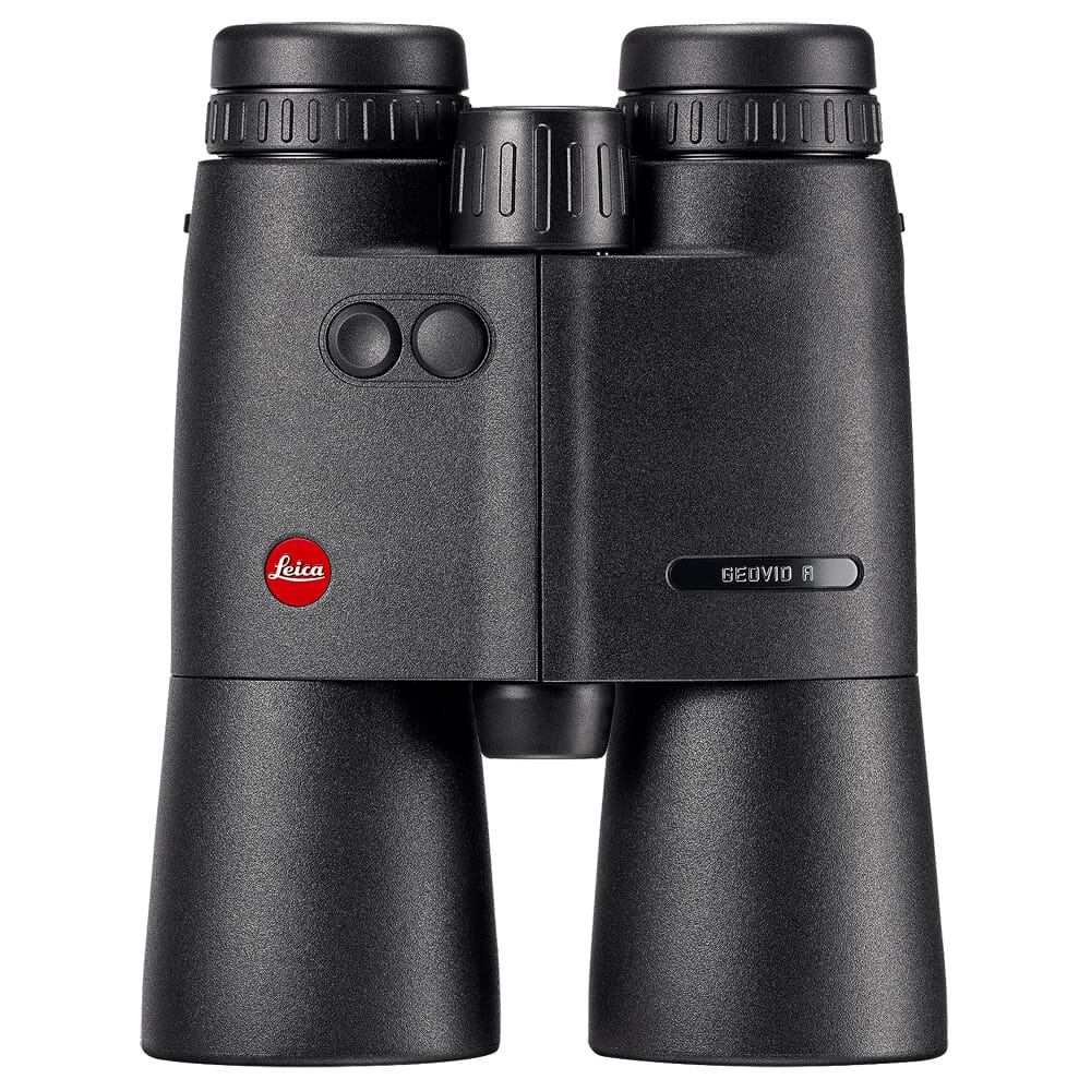 Leica Geovid R 8x56 Laser Rangefinding Binocular 40813