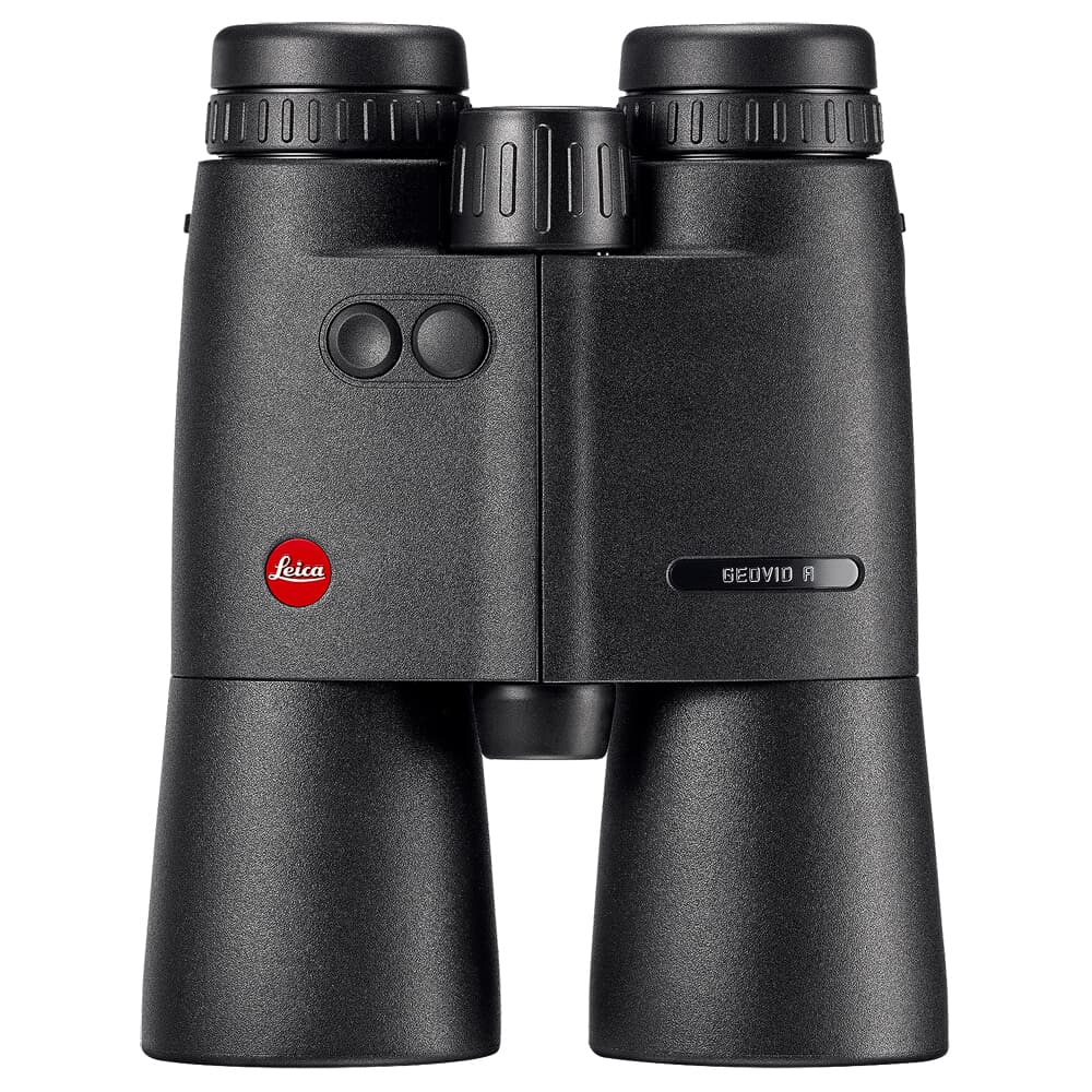 Leica Geovid R 8x56 Certified Preowned Laser Rangefinding Binocular 40813