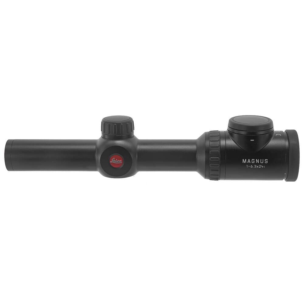 Leica Magnus 1-6.3x24i CD i Scope (US) 52142