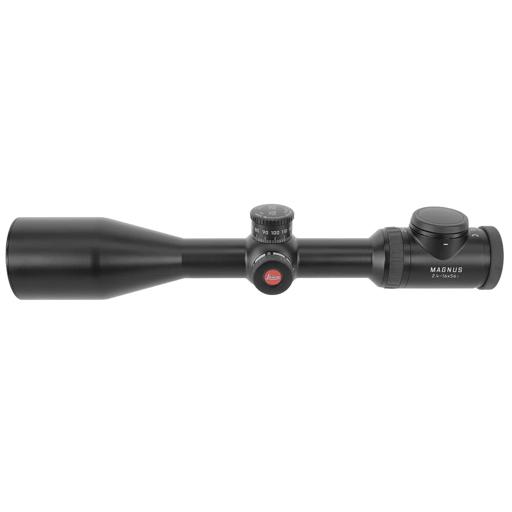 LEICA MAGNUS 2.4-16x56 i L-4A BDC Scope 54134