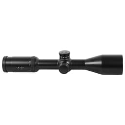 Leica Magnus Riflescope 1.8-12x50 L-4A & BDC 54203 USED UA1770 Item has some small chips in finish and slight ring marks
