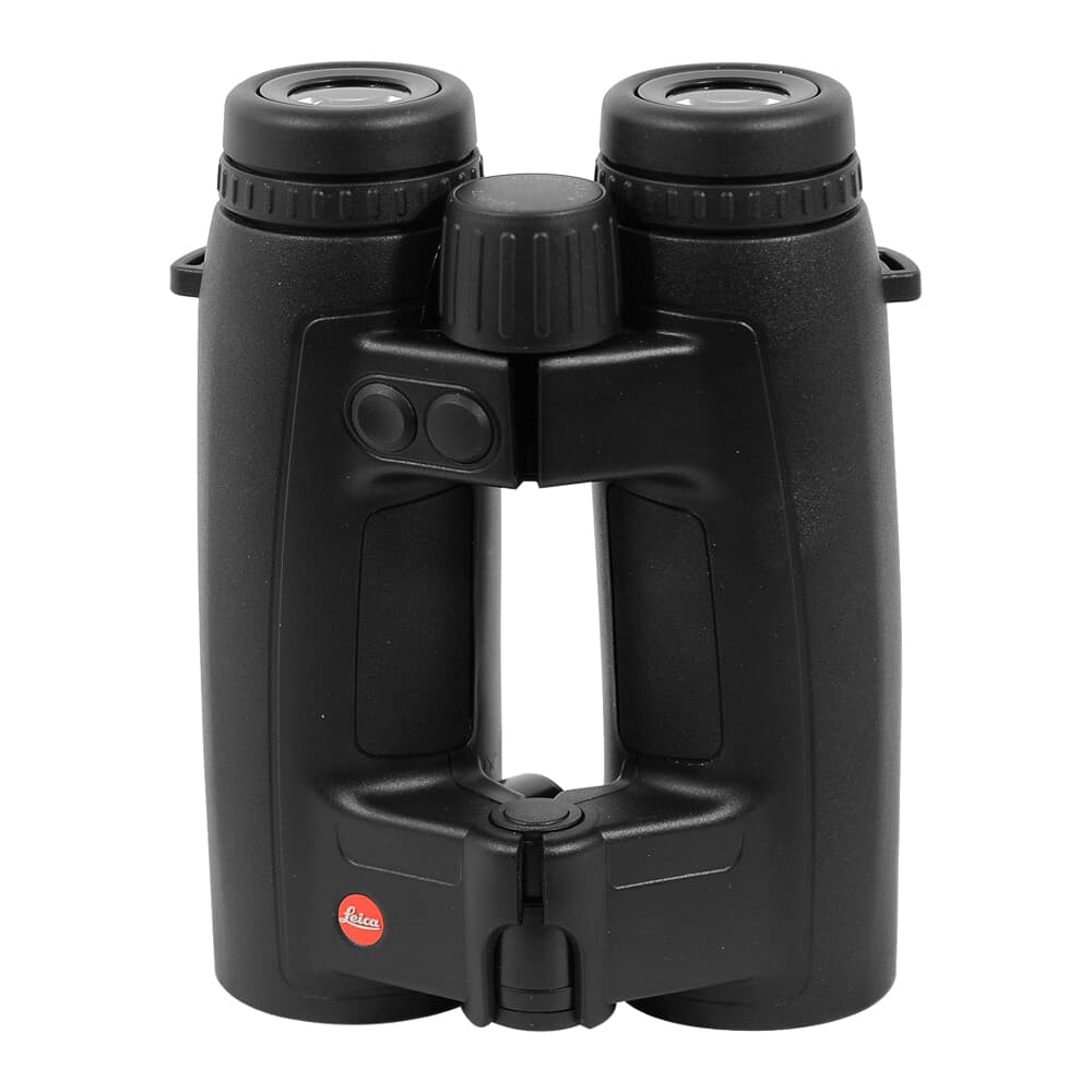 Leica 10x42 Geovid HD-B 3000 Rangefinding Binocular 40801 USED