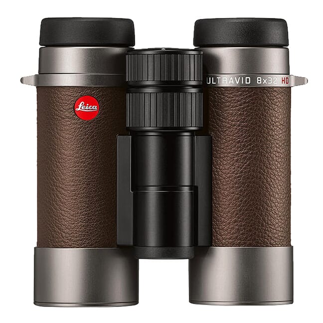 Leica Ultravid 8x32 HD-Plus Binoculars 40099