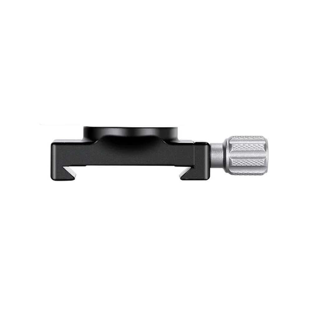 Leofoto DC LH-22 Arca-Compatible Rail Connector Clamp DC-22M