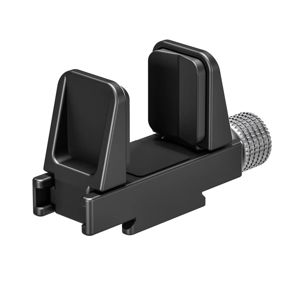 Leofoto GMC 40-95mm Clamp Set for Anemometer GMC-02