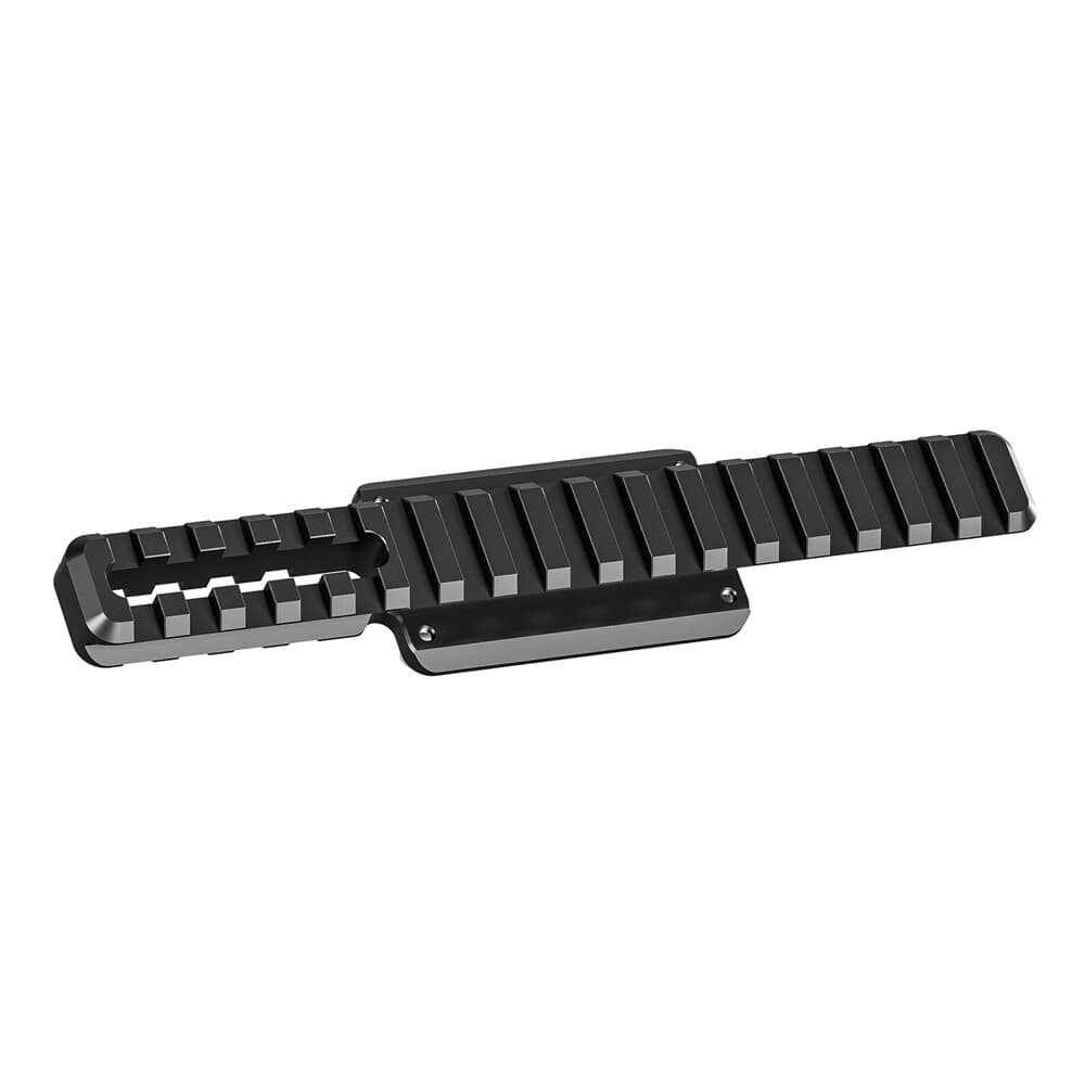 Leofoto GSA 180mm Arca-Picatinny Rail GSA-180