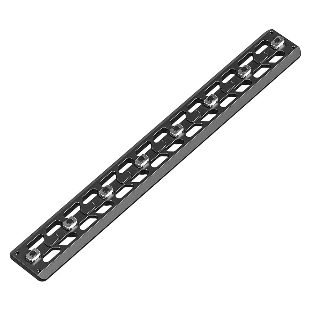 Leofoto GSP 300mm M-LOK Quick Release Plate GSP-300