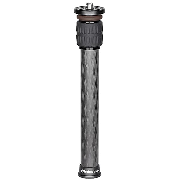 Leofoto DC-222C Carbon Fiber Add-On Convertible Center Column for LS-225C/224C Tripods DC-222C