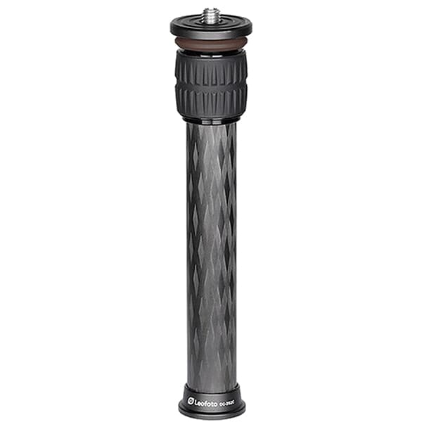 Leofoto DC-252C Carbon Fiber Add-On Convertible Center Column for LS-254C Tripods DC-252C