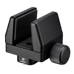 Leofoto GS-2 All Purpose Rifle Clamp Support Mount w/Arca Compatible QR Clamp GS-2