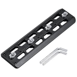 Leofoto M-LOK 140mm QR Rifle Support GSP-140