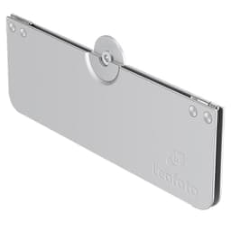 Leofoto Folding Portable Mini Tray 1/4" Mount LCH-1