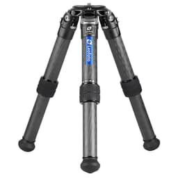 Leofoto LM Series LM-362C Carbon Fiber Tripod w/75mm Video Bowl & Bag/Max Load 99lb LM-362C