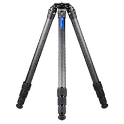 Leofoto LM Series LM-364CL Long Tripod w/75mm Video Bowl & Bag LM-364CL