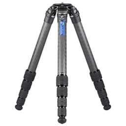 Leofoto LM Series LM-365C Tripod w/75mm Video Bowl & Bag LM-365C