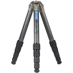 Leofoto LS Ranger Series LS-365C Camo Professional Light Weight Carbon Fiber Tripod Kit LS-365C-CAMO