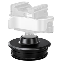 Leofoto Rifle MA-100 100mm Adapter MA-100-ADAPTER-FOR-100MM-BOWL