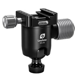 Leofoto MG-40 Rifle 40mm Ball Head MG-40-FOR-SA-TRIPOD