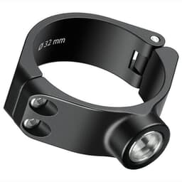 Leofoto QDC-32 32mm Clasp for Push-Button QD Modular Strap QDC-32