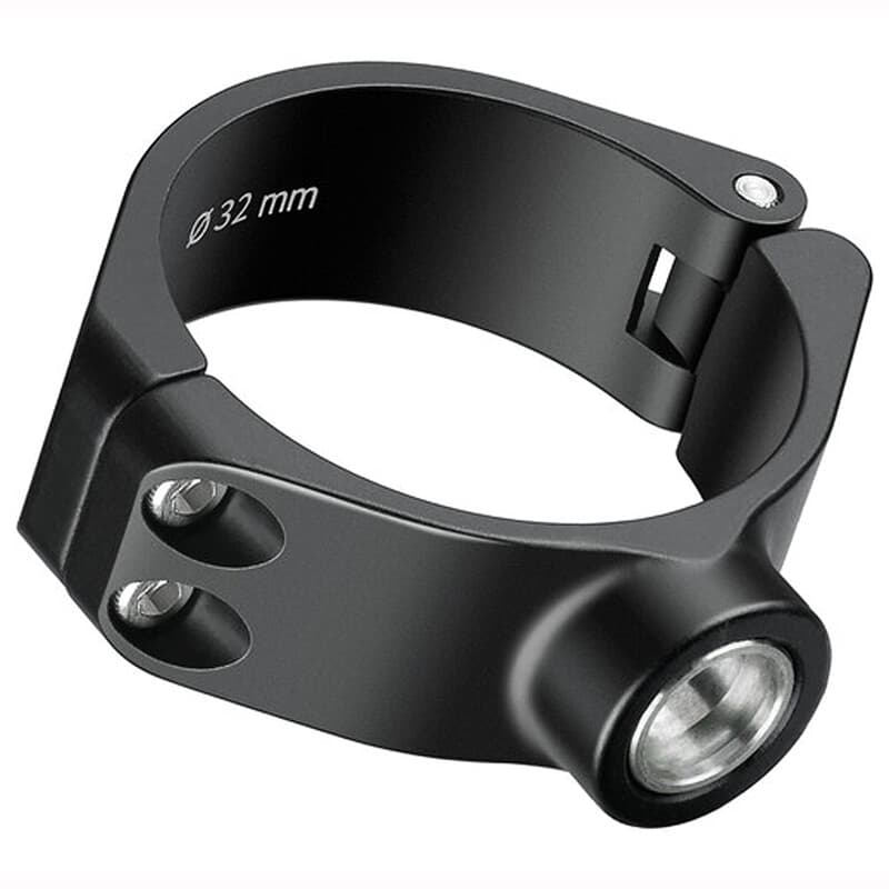 Leofoto QDC-32 32mm Clasp for Push-Button QD Modular Strap QDC-32
