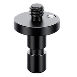 Leofoto 19mm Stud for BC-03 Binoculars Adapter S1