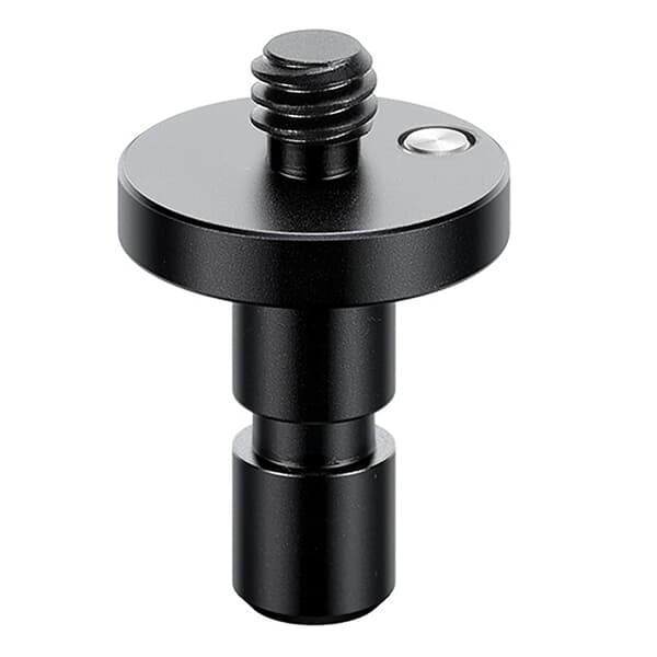 Leofoto 19mm Stud for BC-03 Binoculars Adapter S1