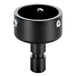 Leofoto 24mm Stud for BC-03 Binoculars Adapter S3