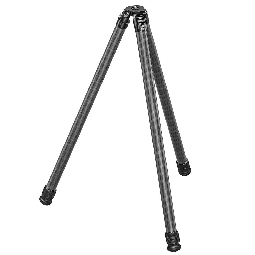 Leofoto SA-X SA-402CX Tripod w/Rosette &amp; 3/8&quot; Mounting Stud SA-402CX