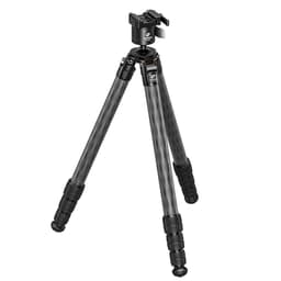 Leofoto SA Series SA-324CX Tapered SOAR Rifle Tripod w/MA-40X Ball Head SA-324CX+MA-40X