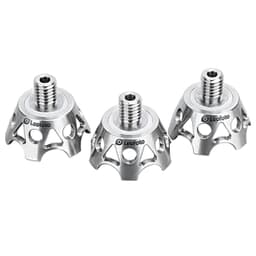 Leofoto Titanium Tripod Replacement Foot Claws 3pk TF-02