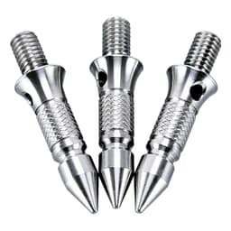 Leofoto Tripod Foot Spikes 3pk TFN