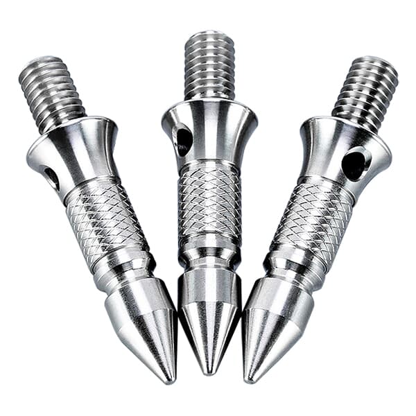 Leofoto Tripod Foot Spikes 3pk TFN