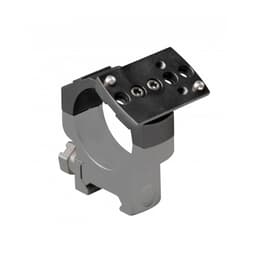 Leupold DeltaPoint Pro 1" Ring Top Mount Kit 175541