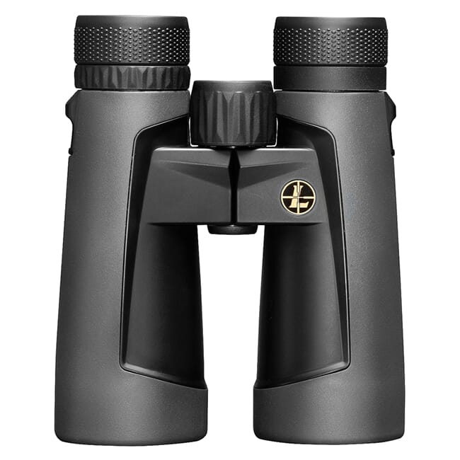 Leupold BX-2 Alpine 12x52mm Roof Shadow Gray Binocular 176975