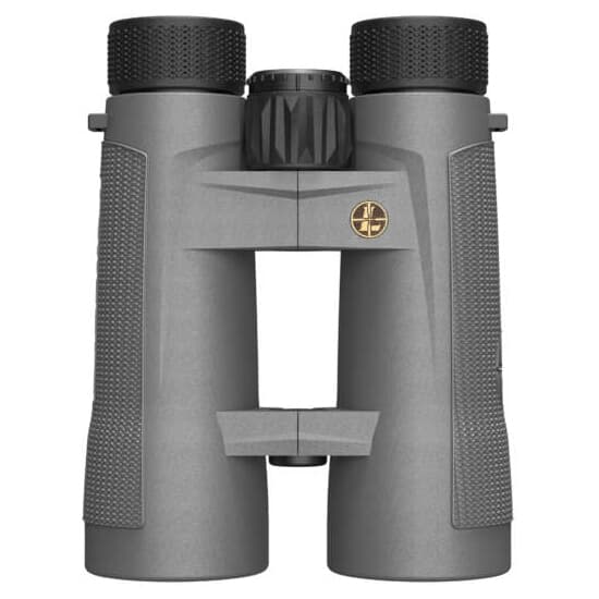 Leupold USED BX-4 Pro Guide HD 12x50mm Roof Shadow Gray 172675 - As New Condition, No Instruction Manual UA4615 For Sale