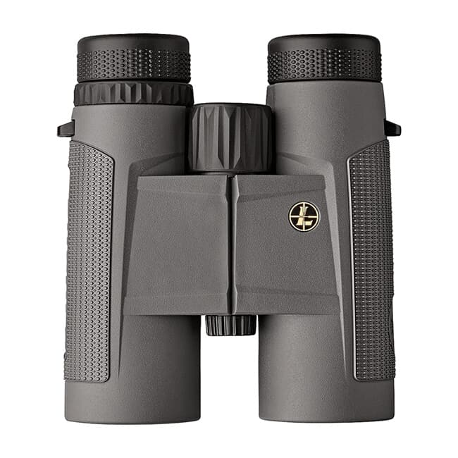 Leupold BX-1 McKenzie 10x42mm Shadow Gray 173788